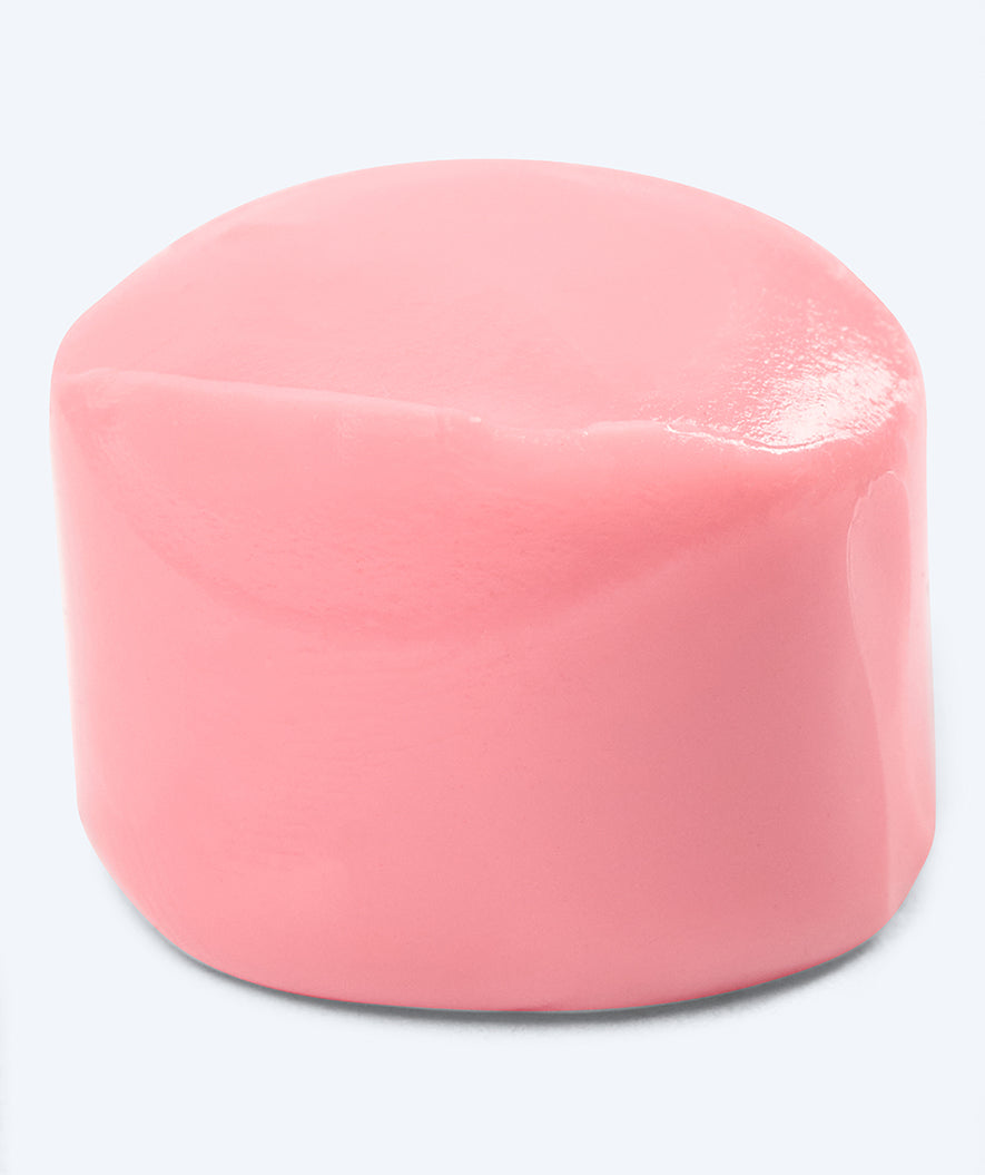Watery earplugs for adults - Indra 3 pairs - Pink