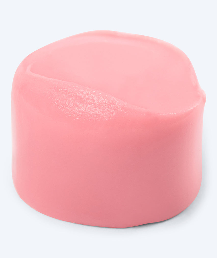 Watery earplugs for adults - Indra 6 par - Light pink