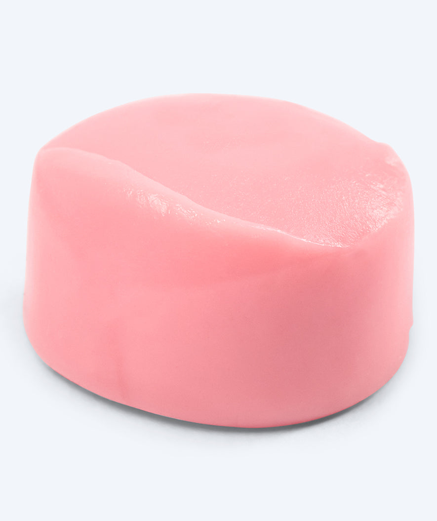 Watery earplugs for kids - Indra 3 pairs - Pink