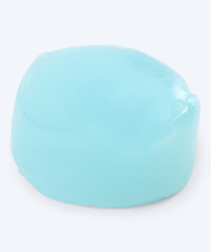 Watery earplugs for kids - Indra 6 pairs - Blue