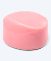 Watery earplugs for kids - Indra 6 par - Light pink