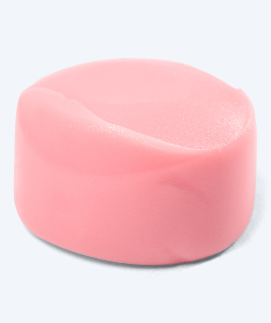 Watery earplugs for kids - Indra 6 pairs - Pink