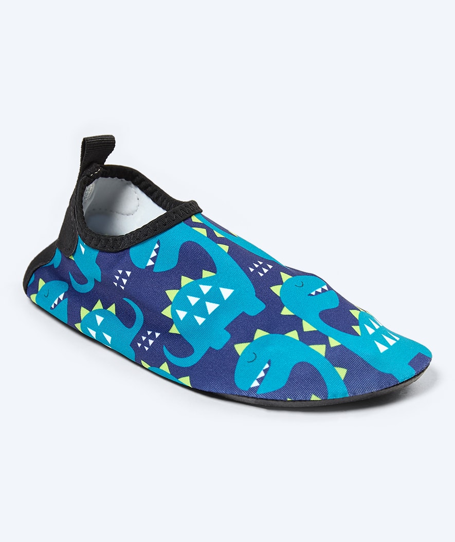 Watery swim socks for kids - Irving - Long Neck