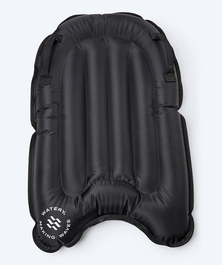 Watery bodyboard - Kyla - Black
