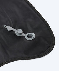 Watery bodyboard - Kyla - Black