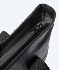 Watery waterproof beach bag - Laiken - Black