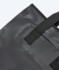 Watery waterproof beach bag - Laiken - Black