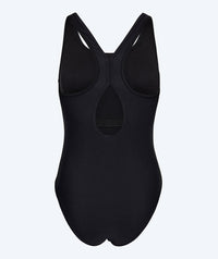 Watery swimsuit for women - Lana - Black