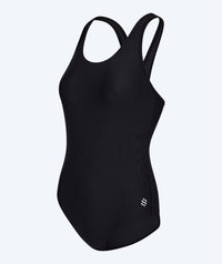 Watery swimsuit for women - Lana - Black