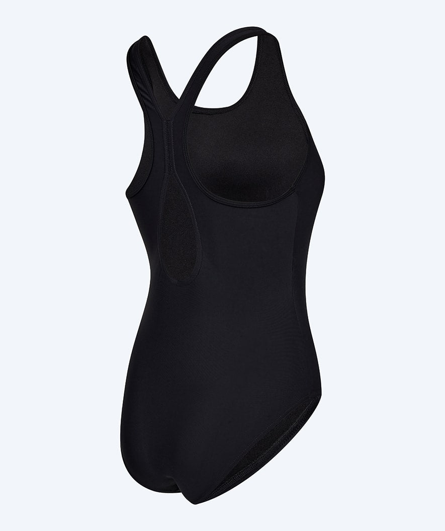 Watery swimsuit for women - Lana - Black