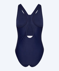 Watery swimsuit for women - Lana - Dark blue