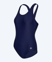 Watery swimsuit for women - Lana - Dark blue