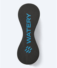 Watery pullbuoy - Makara - Black/blue