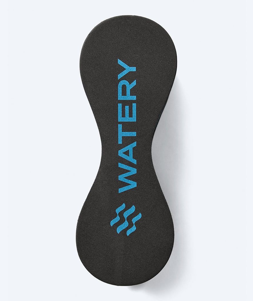 Watery pullbuoy - Makara - Black/blue