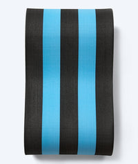 Watery pullbuoy - Makara - Black/blue