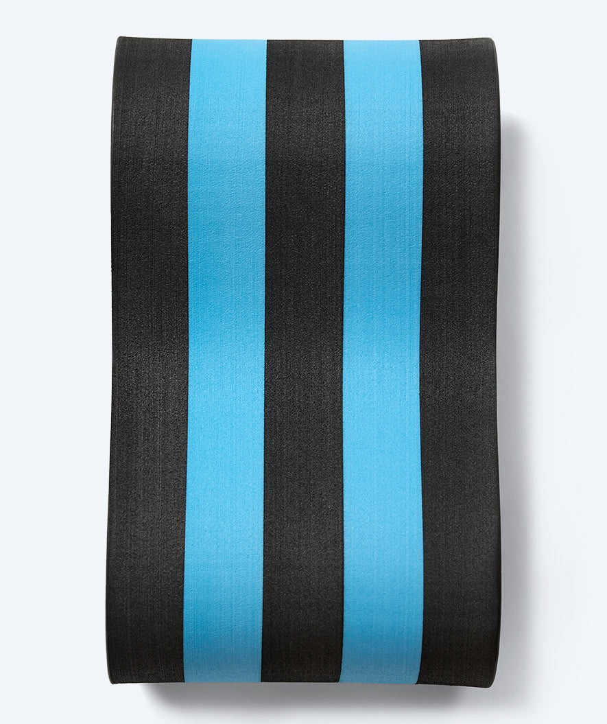 Watery pullbuoy - Makara - Black/blue