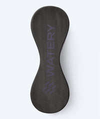 Watery pullbuoy - Makara - Black/purple