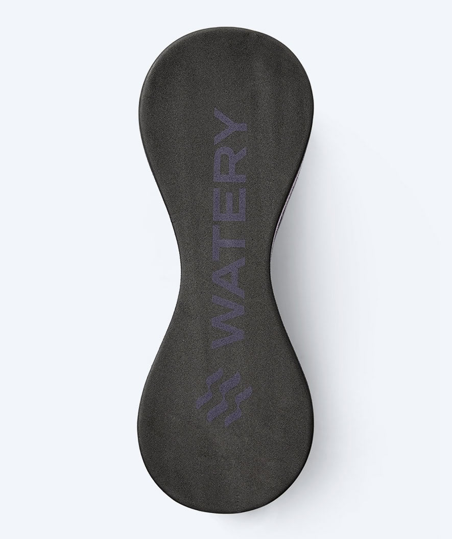 Watery pullbuoy - Makara - Black/purple