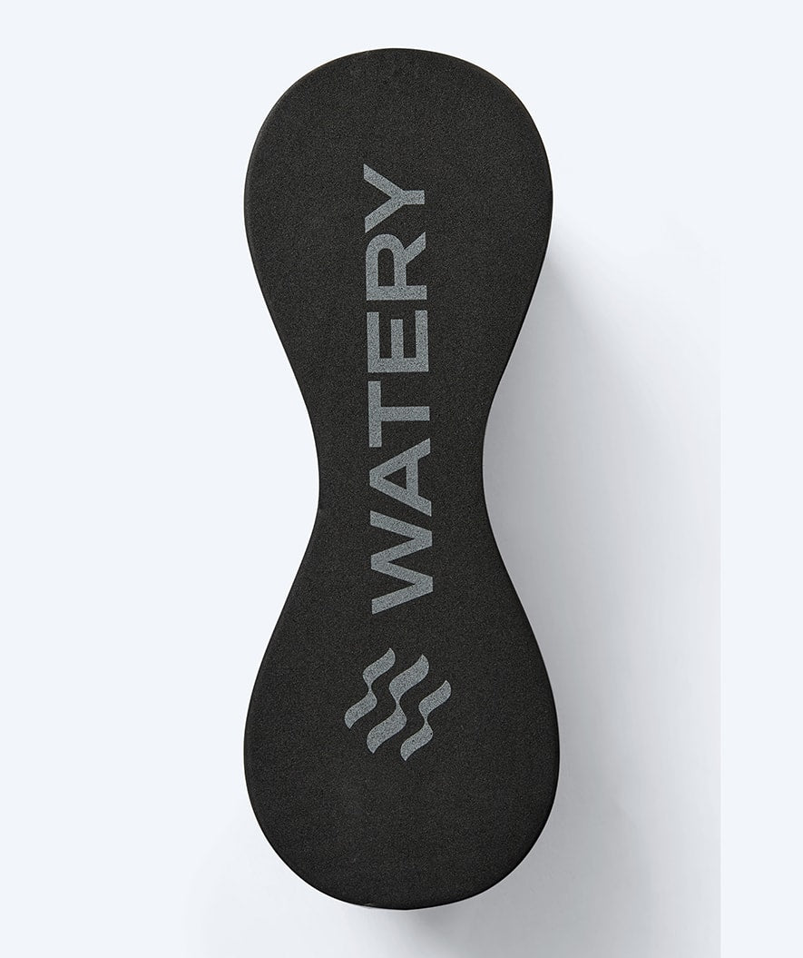 Watery pullbuoy - Makara - Black/white