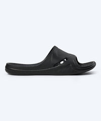 Watery swim sandals for adults - Marina - Black