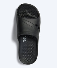 Watery swim sandals for adults - Marina - Black