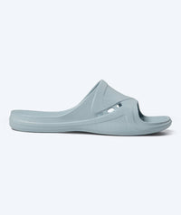 Watery swim sandals for adults - Marina - Light blue