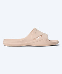 Watery swim sandals for adults - Marina - Light pink