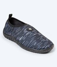 Watery swim shoes for kids - Marina - Black