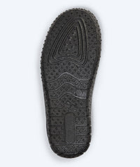 Watery swim shoes for kids - Marina - Black