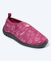 Watery swim shoes for kids - Marina - Pink