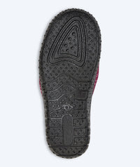 Watery swim shoes for kids - Marina - Pink