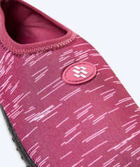 Watery swim shoes for kids - Marina - Pink