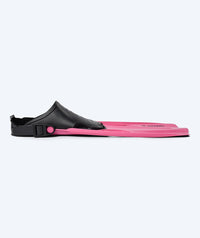 Watery diving fins for kids - Masika - Pink