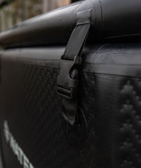 Watery inflatable cold plunge - Master - Black