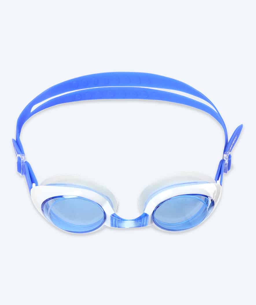 Watery diving goggles for kids (3-8) - Misty kids - Blue