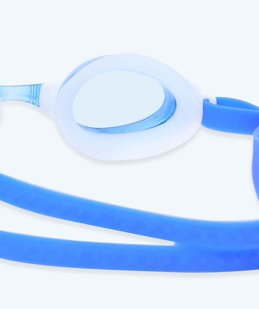 Watery diving goggles for kids (3-8) - Misty kids - Blue