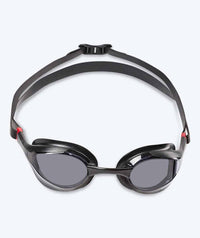Watery Elite swimming goggles - Murphy Active - Black/smoke