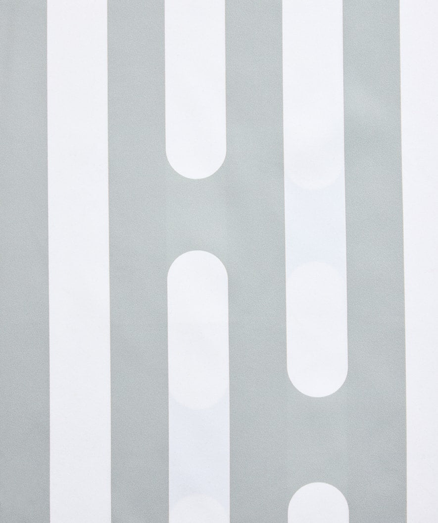 Watery microfiber towel - Eco Nebraska - Sand