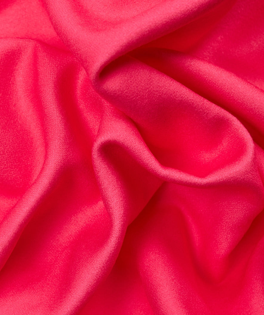 Watery microfiber towel - Eco Nebraska - Pinky