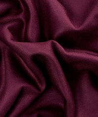 Watery microfiber towel - Eco Nebraska - Dust red