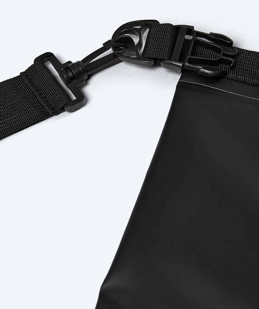 Watery wet/dry bag - Oceana 3L - Black