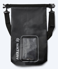 Watery wet/dry bag - Oceana 5L - Black
