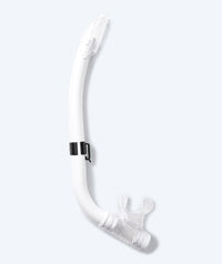 Watery Combo snorkel set for junior (8-15) - Odine - White