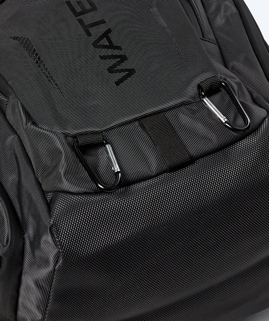 Watery swim bag - Oxygen Elite 45L - Black