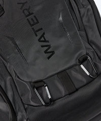 Watery swim bag - Oxygen Elite 45L - Black