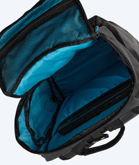 Watery swim bag - Oxygen Elite 45L - Black