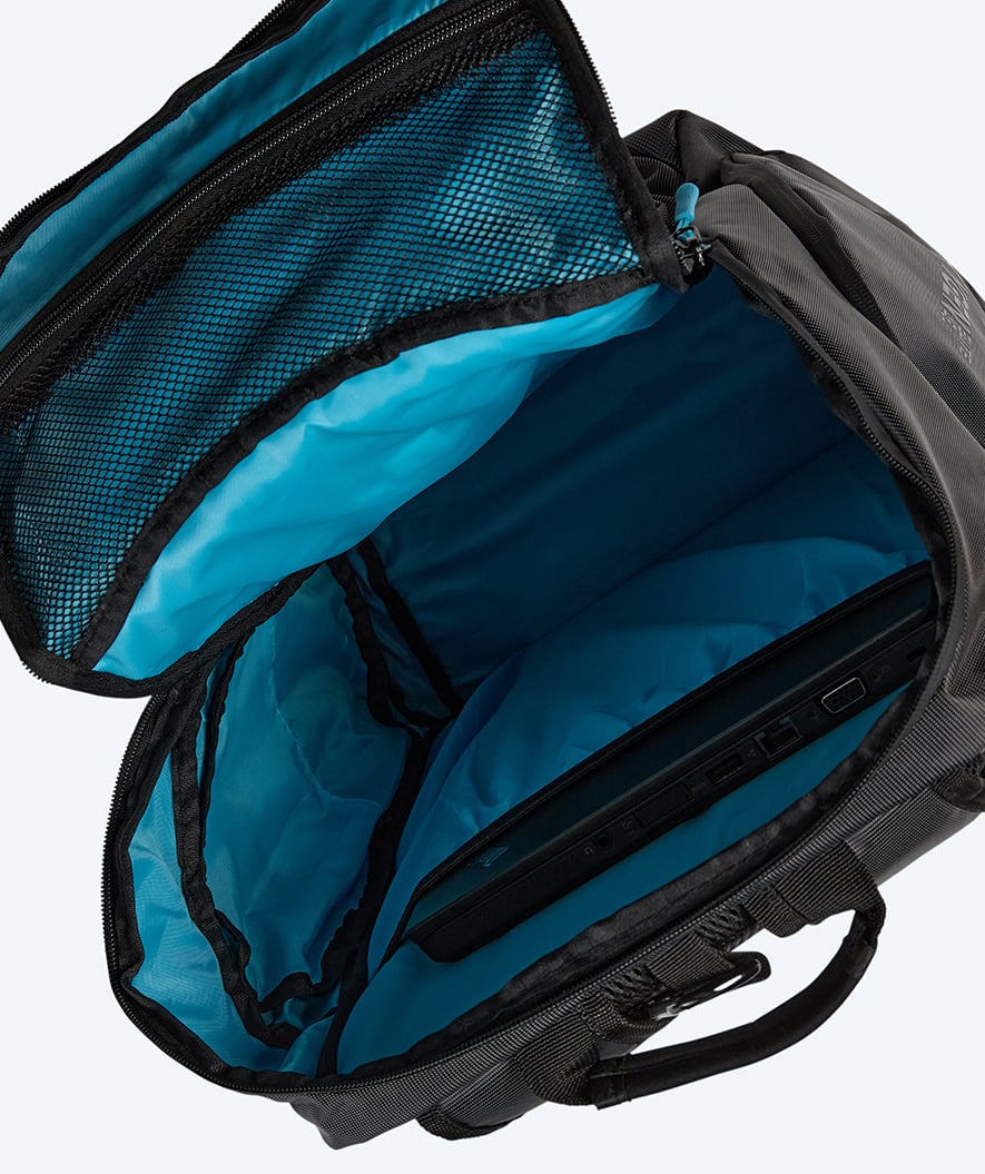 Watery swim bag - Oxygen Elite 45L - Black