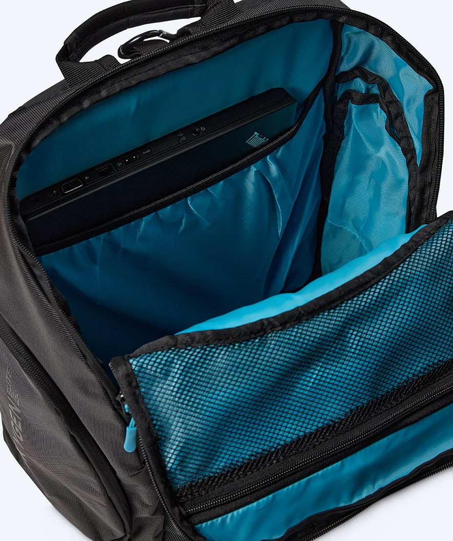 Watery swim bag - Oxygen Elite 45L - Black