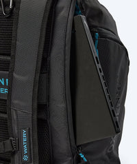 Watery swim bag - Oxygen Elite 45L - Black