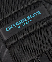 Watery swim bag - Oxygen Elite 45L - Black